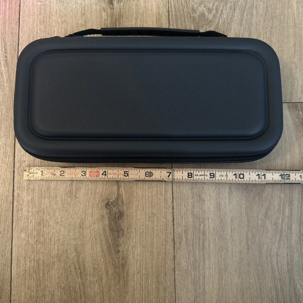 CoBak Large Capacity Carrying Case for Nintendo Switch 2‎ (2025)